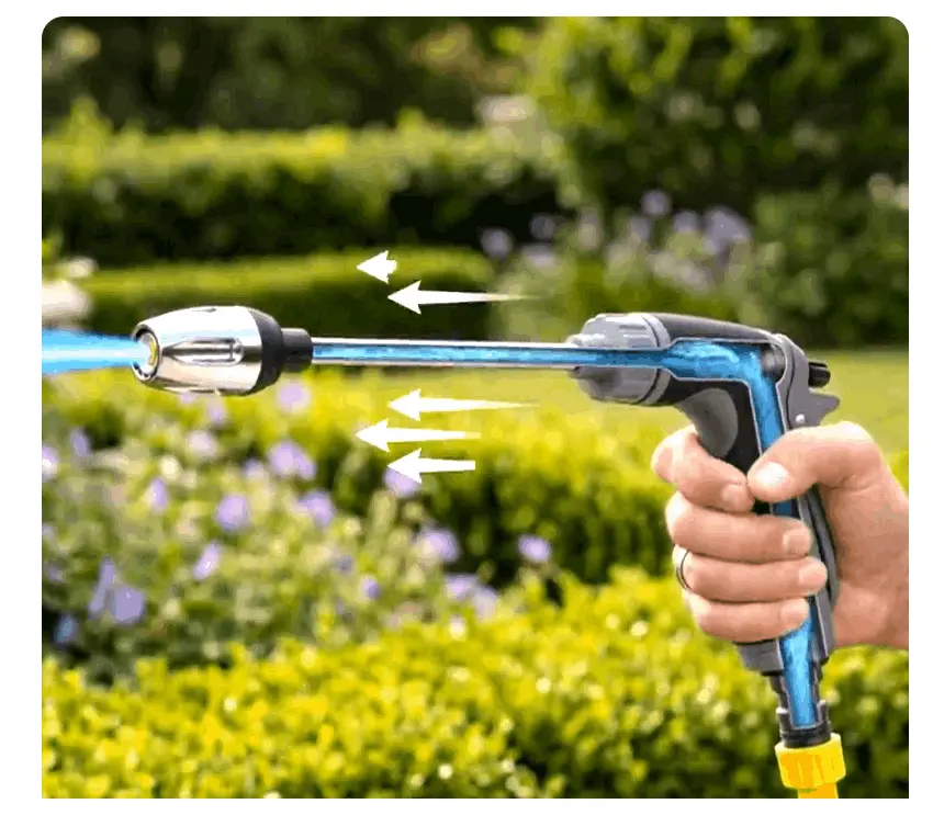benefits of Power Blast Plus